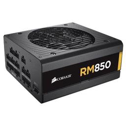 Corsair RM850 850 W 80+ Gold Certified Fully Modular ATX Power Supply