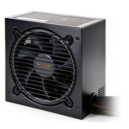 be quiet! PURE POWER L8 400W 400 W 80+ Bronze Certified ATX Power Supply