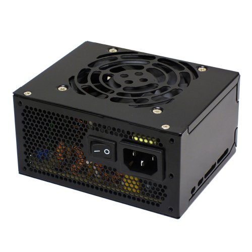 FSP Group FSP400-60GHS(85)-R 400 W 80+ Bronze Certified SFX Power Supply