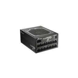 SeaSonic Platinum 1200 W 80+ Platinum Certified Fully Modular ATX Power Supply