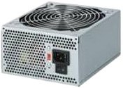 CoolMax ZU-700B 700 W 80+ Bronze Certified Semi-modular ATX Power Supply