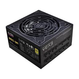 EVGA SuperNOVA 850 GA 850 W 80+ Gold Certified Fully Modular ATX Power Supply