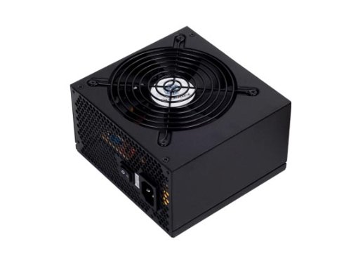 Silverstone Strider 600 W 80+ Certified ATX Power Supply