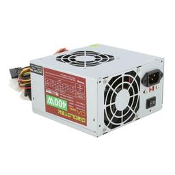 Diablotek PSDA400 400 W ATX Power Supply