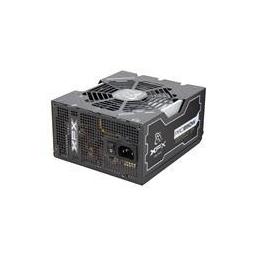 XFX Core Edition 850 W 80+ Bronze Certified ATX Power Supply