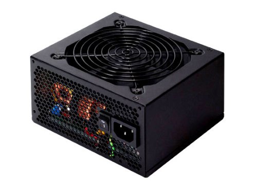 Silverstone Strider 650 W 80+ Bronze Certified ATX Power Supply