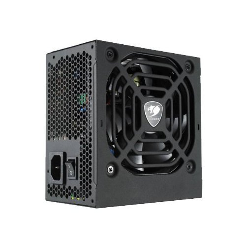 Cougar CougarA500 500 W 80+ Bronze Certified ATX Power Supply