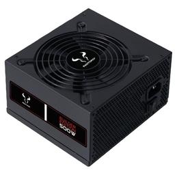 RIOTORO BUILDER 500 W 80+ Certified ATX Power Supply