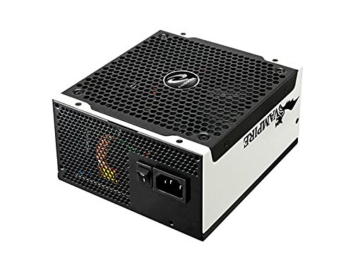 Raidmax Vampire 700 W 80+ Gold Certified Semi-modular ATX Power Supply