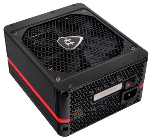 Thermaltake Toughpower Grand 1050 W 80+ Gold Certified ATX Power Supply