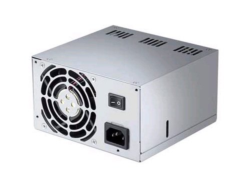 Antec Basiq 500 W ATX Power Supply