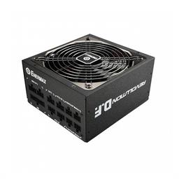 Enermax Revolution D.F. 650 W 80+ Gold Certified Fully Modular ATX Power Supply