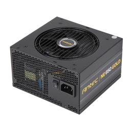 Antec NeoECO 650 Gold 650 W 80+ Gold Certified Semi-modular ATX Power Supply