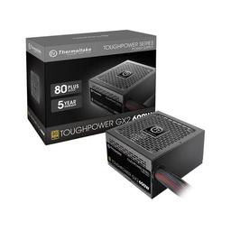 Thermaltake Toughpower GX2 600 W 80+ Gold Certified ATX Power Supply