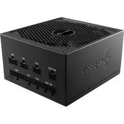 SHARKOON SilentStorm Cool Zero 850 850 W 80+ Gold Certified Fully Modular ATX Power Supply