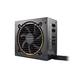 be quiet! Pure Power 11 CM 500 W 80+ Gold Certified Semi-modular ATX Power Supply