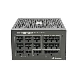 SeaSonic PRIME PX-1300 1300 W 80+ Platinum Certified Fully Modular ATX Power Supply