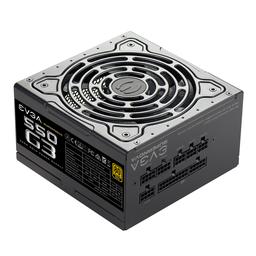 EVGA SuperNOVA 550 G3 550 W 80+ Gold Certified Fully Modular ATX Power Supply