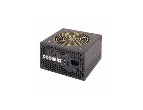 CoolMax RM-1000B 1000 W ATX Power Supply