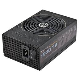 EVGA SuperNOVA 1600 T2 1600 W 80+ Titanium Certified Fully Modular ATX Power Supply