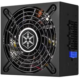 Silverstone SFX 500 W 80+ Gold Certified Fully Modular SFX Power Supply