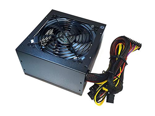 Apevia AR 500 W ATX Power Supply