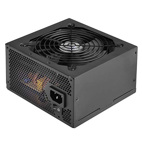 Silverstone Strider 500 W 80+ Bronze Certified ATX Power Supply