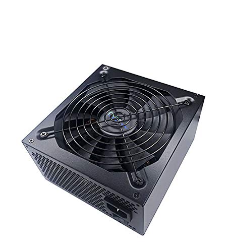 Apevia Prestige 600 W 80+ Gold Certified ATX Power Supply