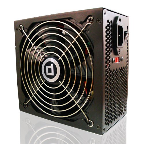 Diablotek PHD850 850 W ATX Power Supply