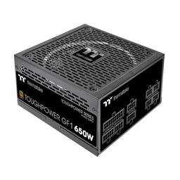 Thermaltake Toughpower GF1 650 W 80+ Gold Certified Fully Modular ATX Power Supply