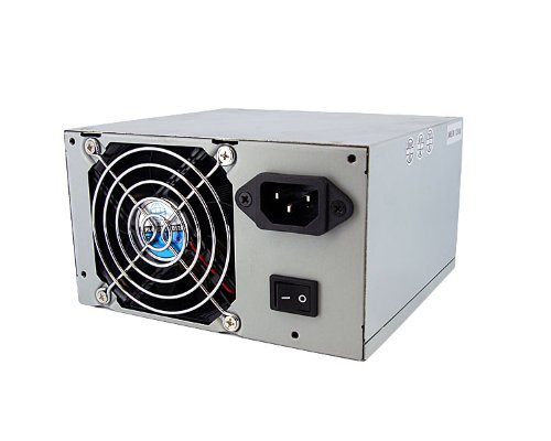 StarTech ATX2POWER430 430 W 80+ Certified ATX Power Supply