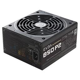 EVGA SuperNOVA 850 P2 850 W 80+ Platinum Certified Fully Modular ATX Power Supply