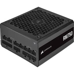 Corsair RM750 750 W 80+ Gold Certified Fully Modular ATX Power Supply