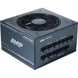 Phanteks AMP 850 W 80+ Gold Certified Fully Modular ATX Power Supply