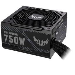 Asus TUF Gaming 750 W 80+ Bronze Certified ATX Power Supply