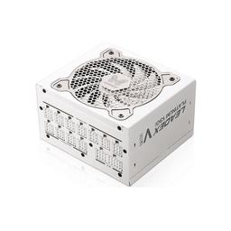 Super Flower Leadex V Pro 1000 W 80+ Platinum Certified Fully Modular ATX Power Supply