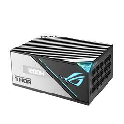 Asus ROG THOR P2 Gaming 1200 W 80+ Platinum Certified Fully Modular ATX Power Supply