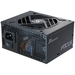 SeaSonic FOCUS SGX (2021) 750 W 80+ Gold Certified Fully Modular SFX Power Supply