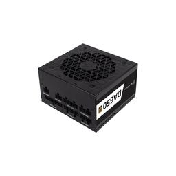 Silverstone DA650 Gold 650 W 80+ Gold Certified Fully Modular ATX Power Supply