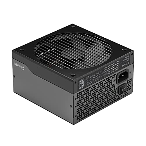 Fractal Design Ion+ 2 Platinum 560 W 80+ Platinum Certified Fully Modular ATX Power Supply