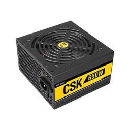 Antec CSK 650 W 80+ Bronze Certified ATX Power Supply