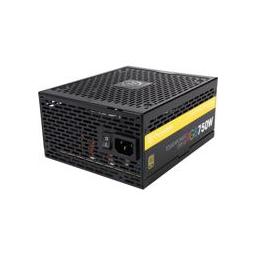 Thermaltake Toughpower DPS G RGB Gold 750 W 80+ Gold Certified Fully Modular ATX Power Supply