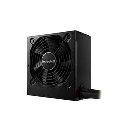 be quiet! System Power 10 U 650 W 80+ Bronze Certified ATX Power Supply