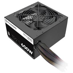 Thermaltake TR2 S 600 W 80+ Certified ATX Power Supply