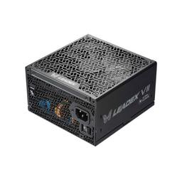 Super Flower LEADEX VII XG 850 W 80+ Gold Certified Fully Modular ATX Power Supply