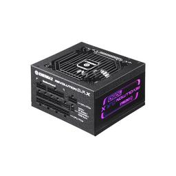 Enermax Revolution D.F. X 1050 W 80+ Gold Certified Fully Modular ATX Power Supply