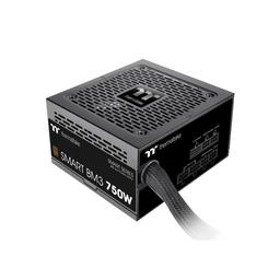 Thermaltake Smart BM3 750 W 80+ Bronze Certified Semi-modular ATX Power Supply