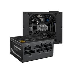 Cooler Master V SFX Gold ATX 3.0 850 W 80+ Gold Certified Fully Modular SFX Power Supply