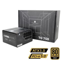 Thermalright TG 750 W 80+ Gold Certified Fully Modular ATX Power Supply