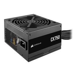 Corsair CX (2023) 750 W 80+ Bronze Certified ATX Power Supply